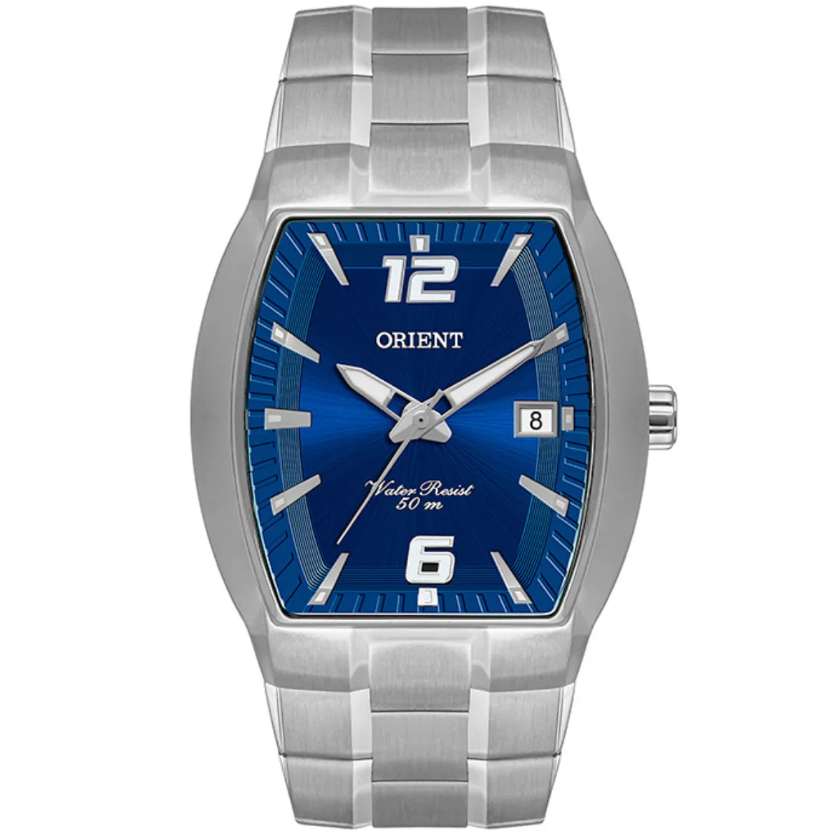 Relógio Orient Masculino - GBSS1053 D2SX