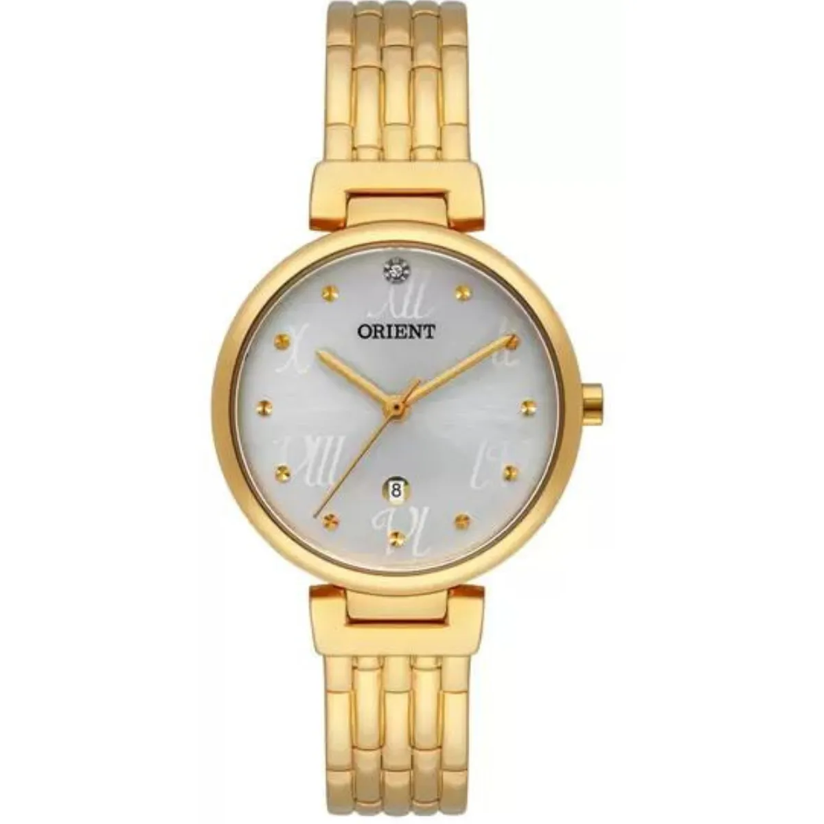 Relógio Orient Eternal Feminino - FGSS1189 S1KX