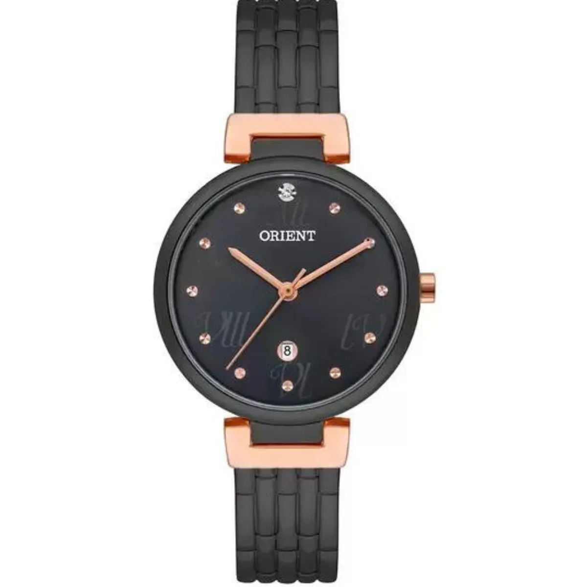 Relógio Orient Eternal Feminino - FTSS1136 P1PX