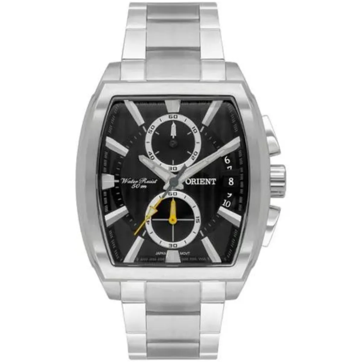 Relógio Orient Eternal Masculino - GBSSC010 P1SX