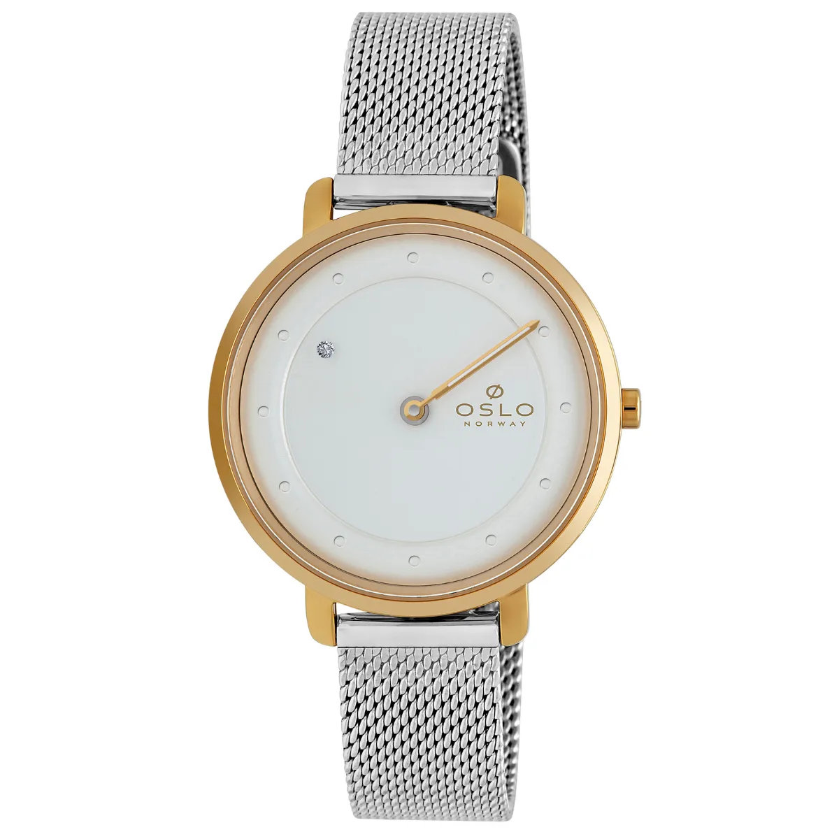 Relógio Oslo Feminino - OFTSSS9T0030-S1SX