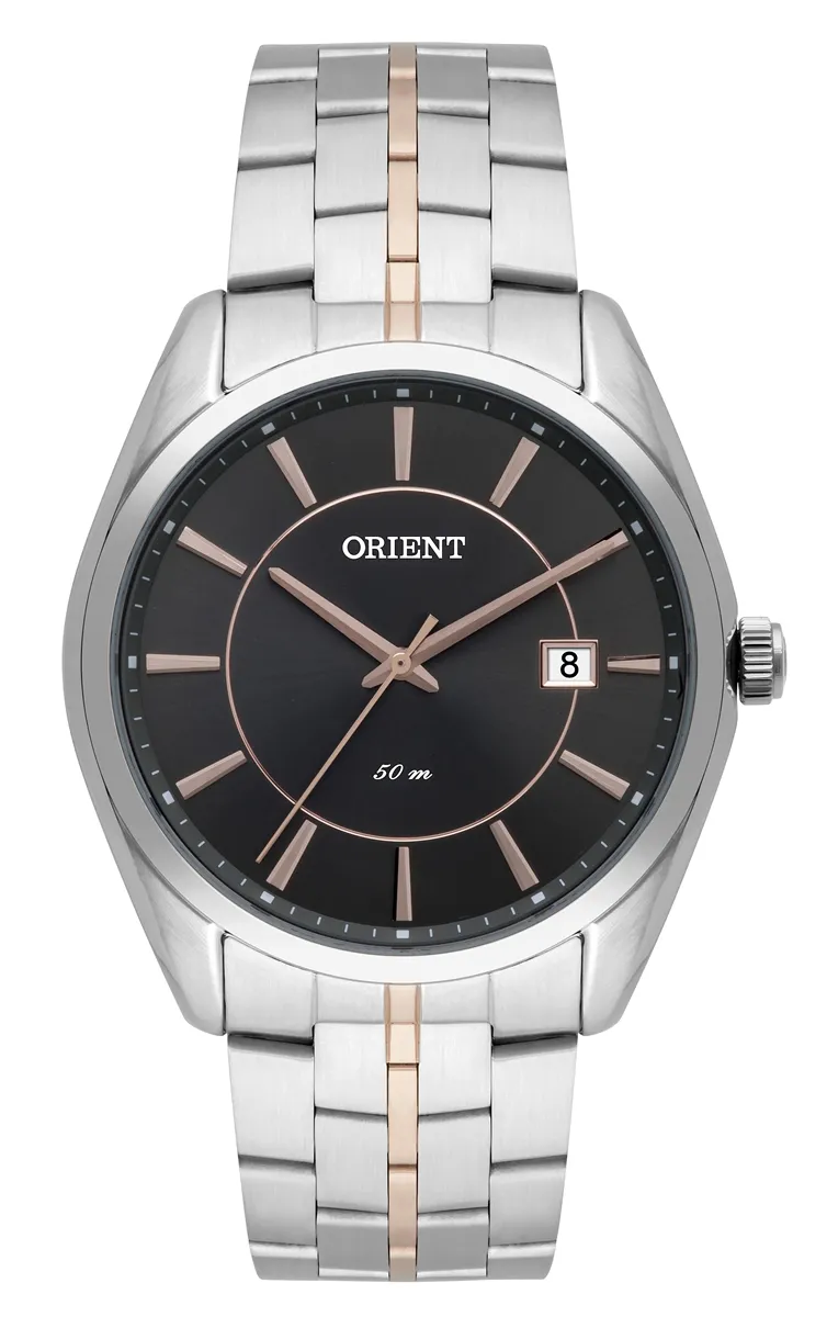 Relógio Orient Masculino - MTSS1094 G1SR