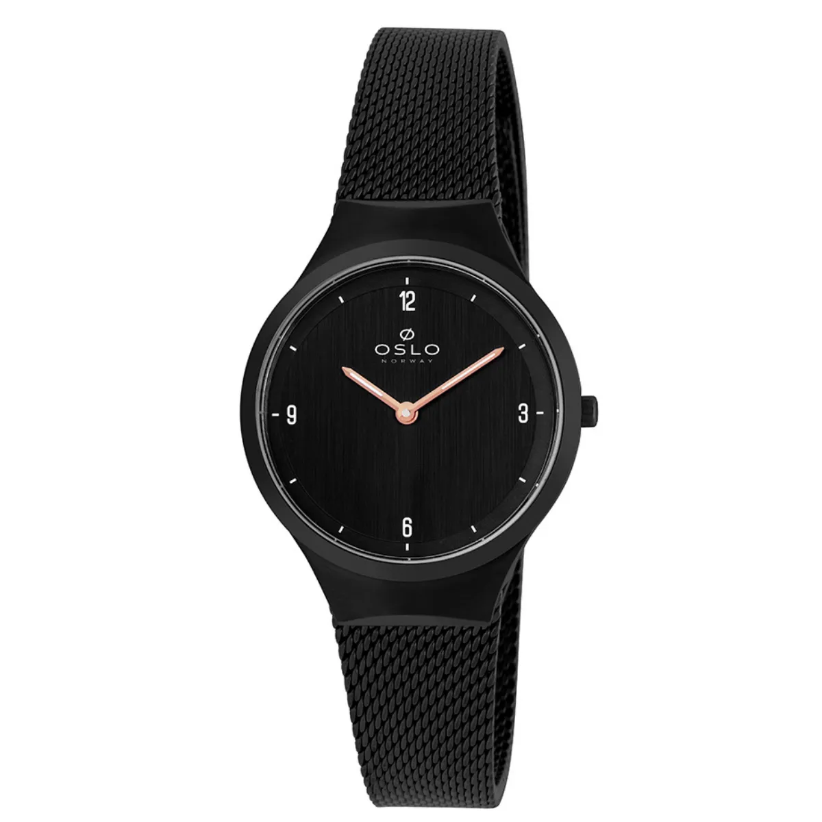 Relógio Oslo Slim Feminino - OFPSSS9T0002-P2PX