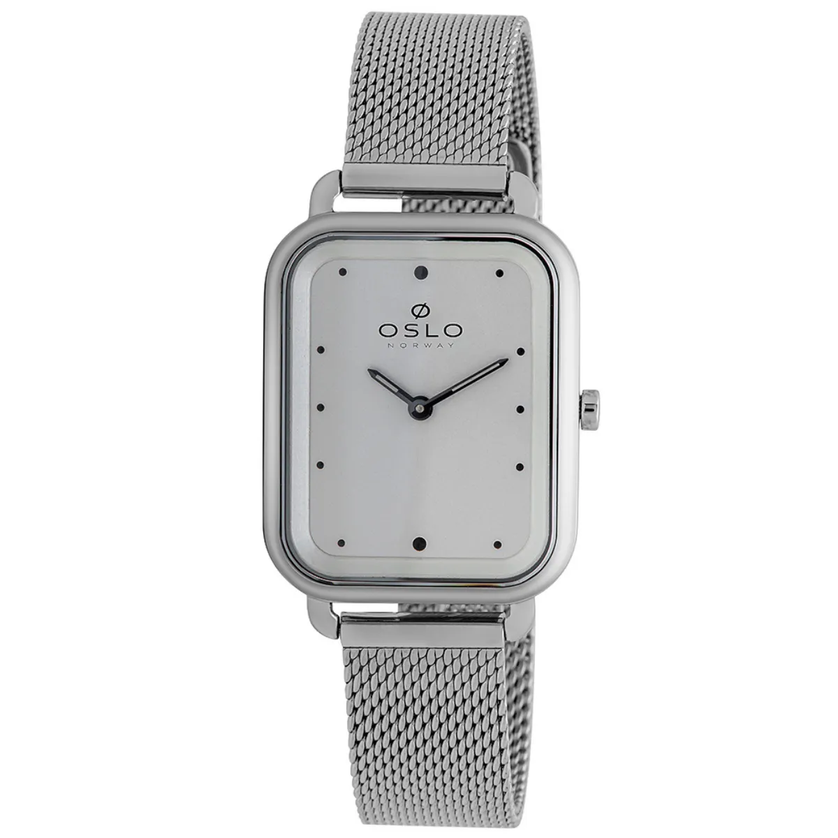 Relógio Oslo Feminino - OLBSSS9T0001-S1SX