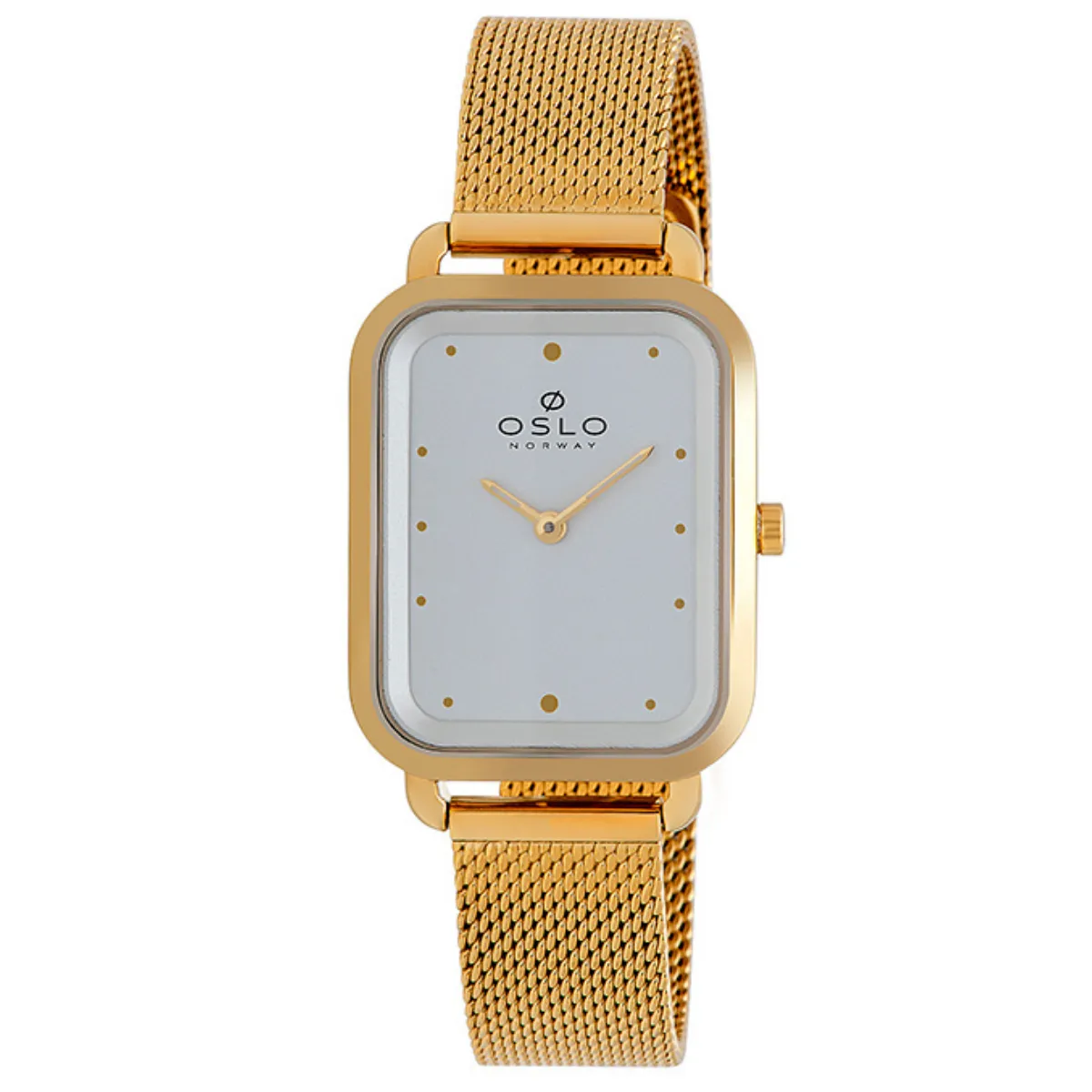 Relógio Oslo Feminino - OLGSSS9T0001-S1KX