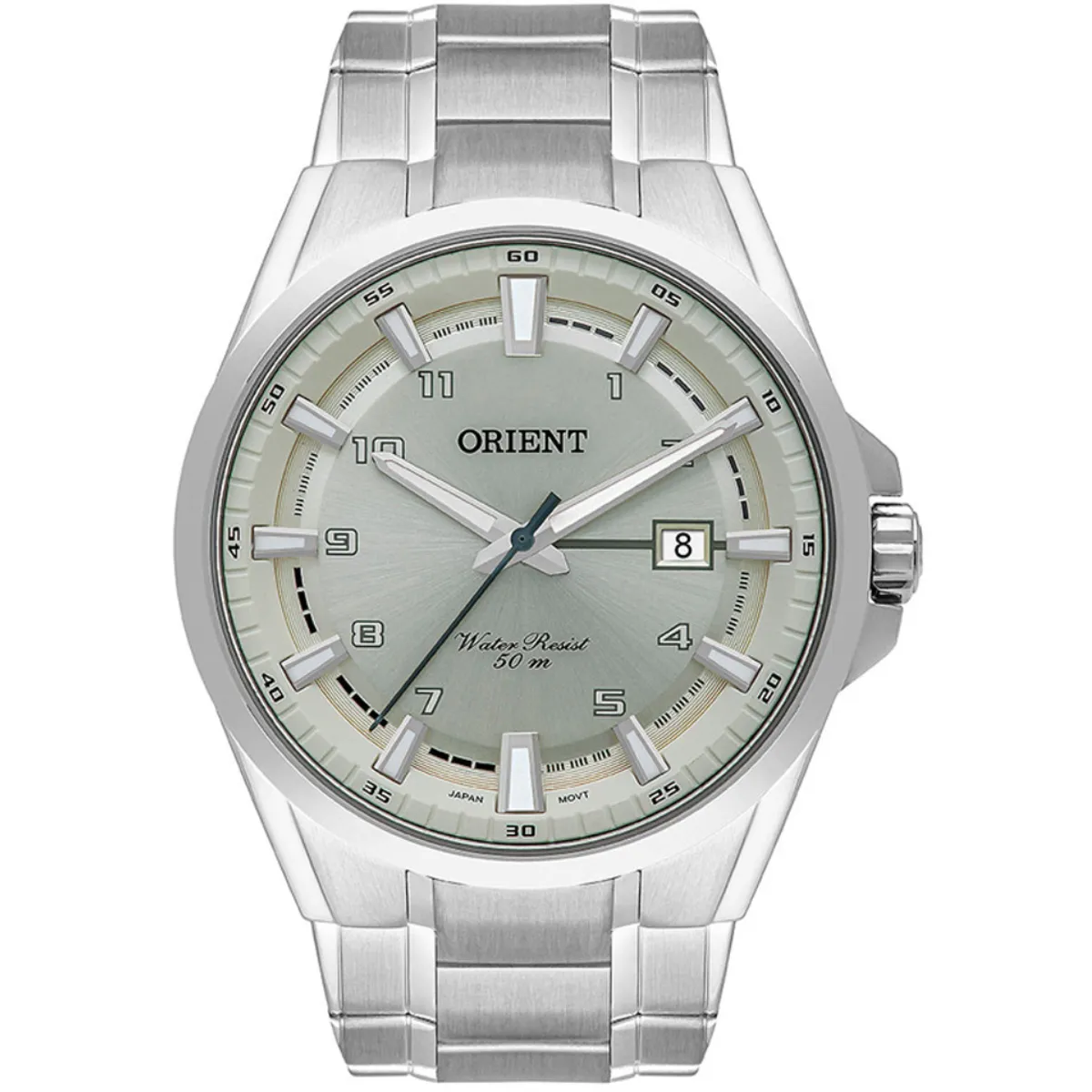 Relógio Orient Neo Sports Masculino - MBSS1368 I2SX