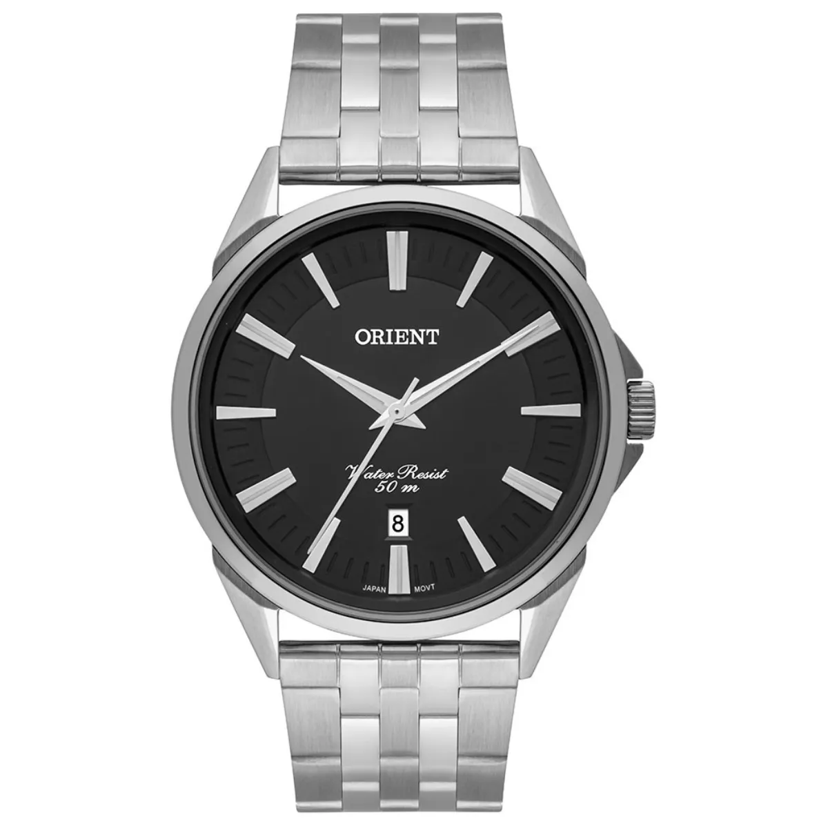 Relógio Orient Eternal Masculino - MBSS1371 P1SX