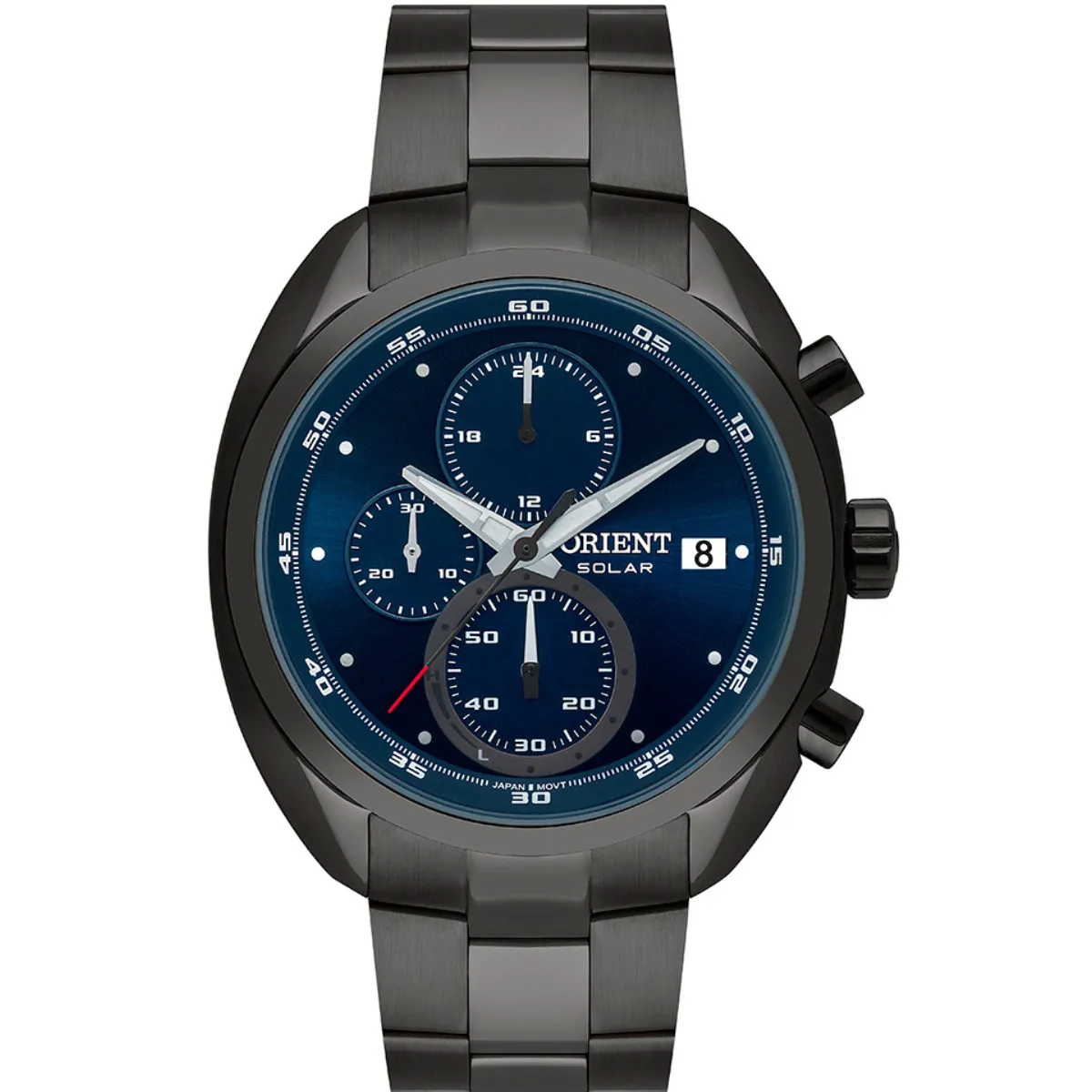 Relógio Orient Solar Tech Masculino - MYSSC011 D1GX