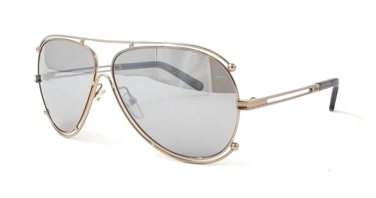 Óculos Sol Chloé - CE121S 744 61