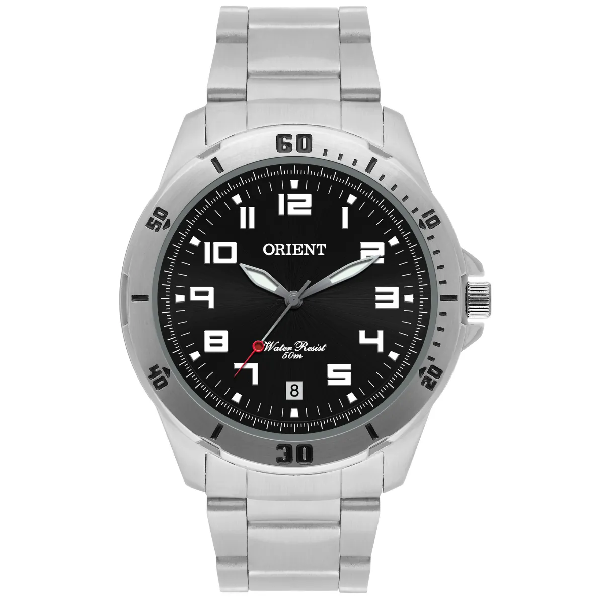 Relógio Orient Masculino - MBSS1155A P2SX