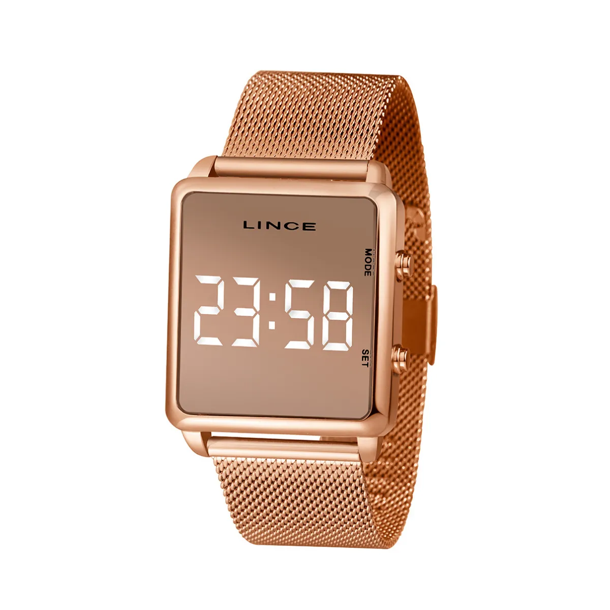 Relógio Lince Feminino - MDR4619L-BXRX