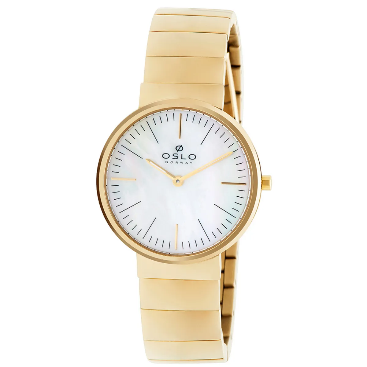 Relógio Oslo Slim Feminino - OFGSSS9T0009-B1KX