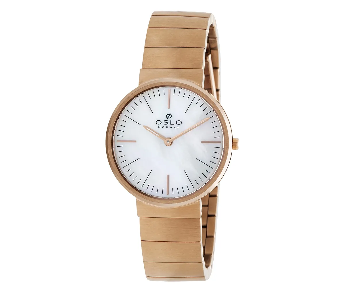 Relógio Oslo Feminino - OFRSSS9T0007-B1RX