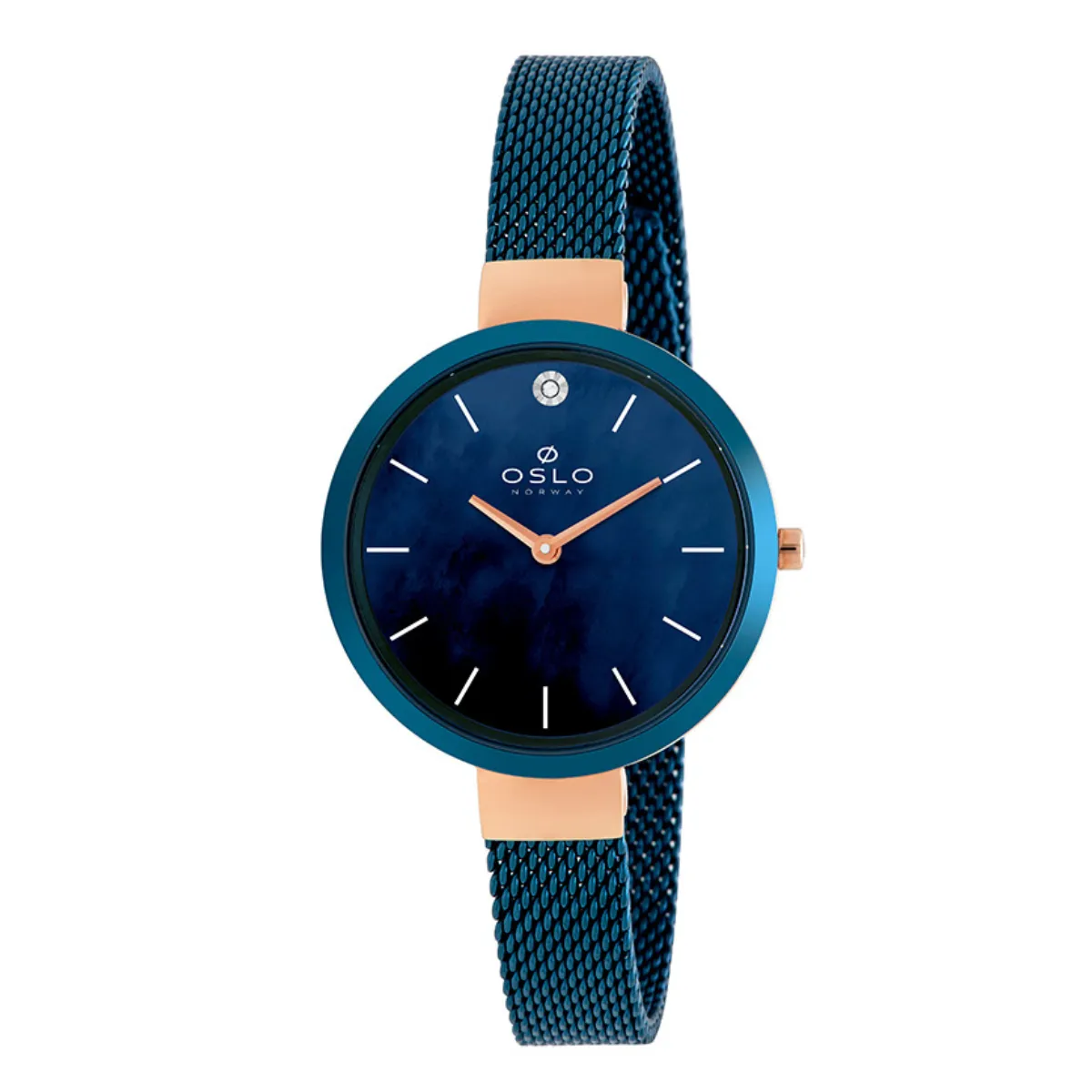 Relógio Oslo Feminino - OFTSSS9T0027-D1DX