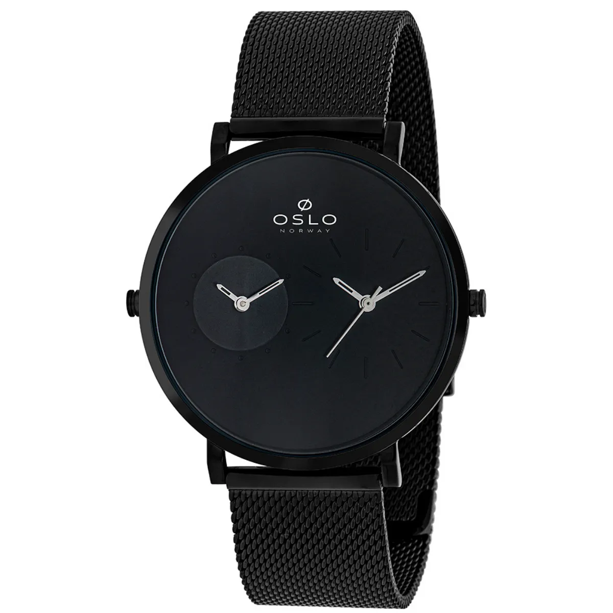 Relógio Oslo Masculino - OMPSSS9T0007-P1PX