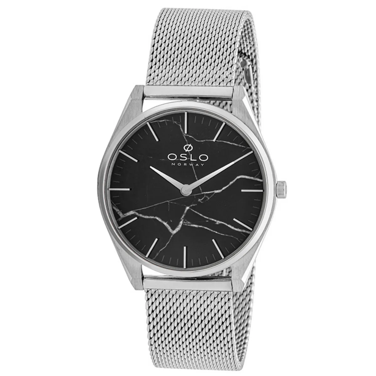 Relógio Oslo Feminino - OFBSSS9T0014-P1SX