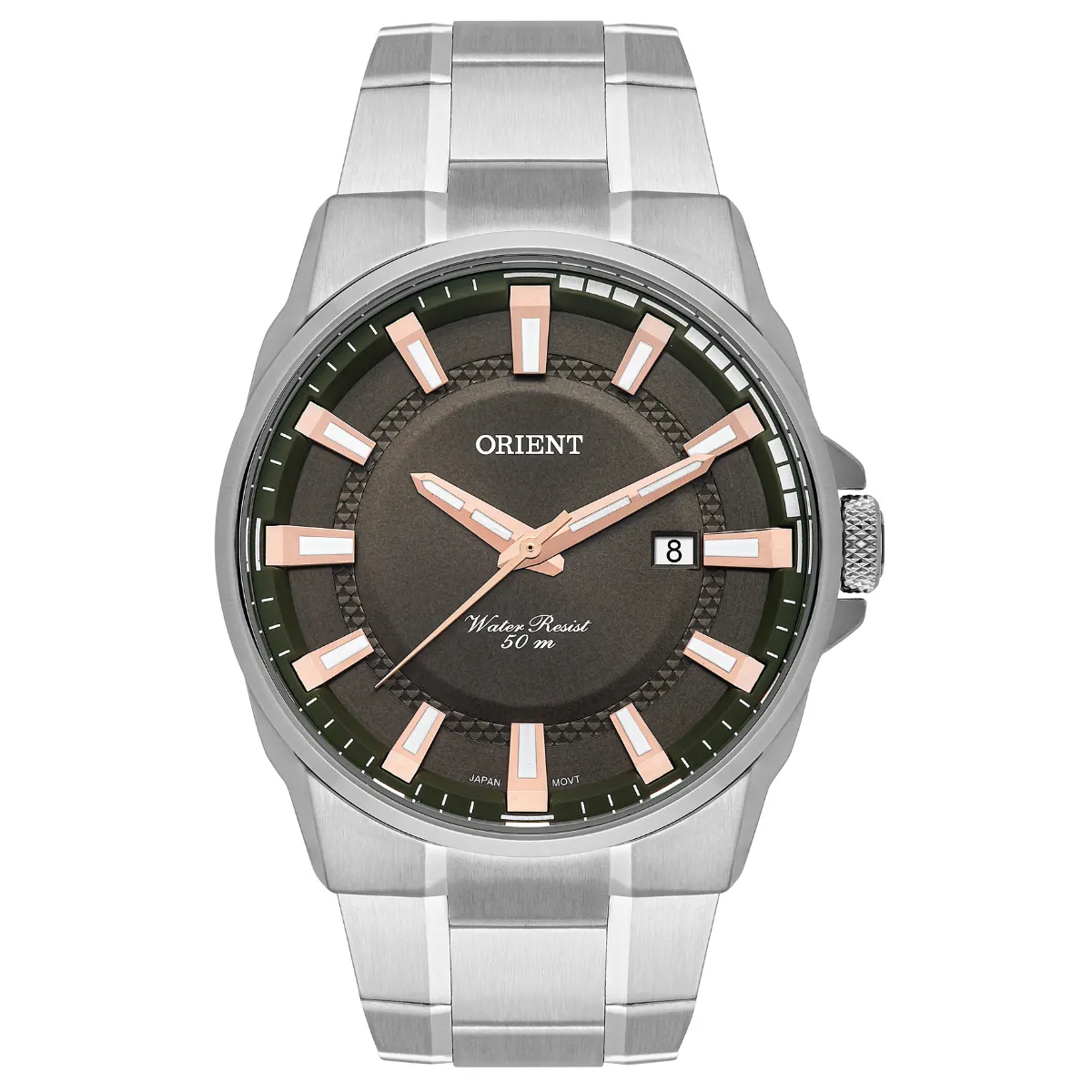 Relógio Orient Neo Sports Masculino - MBSS1369 E1SX