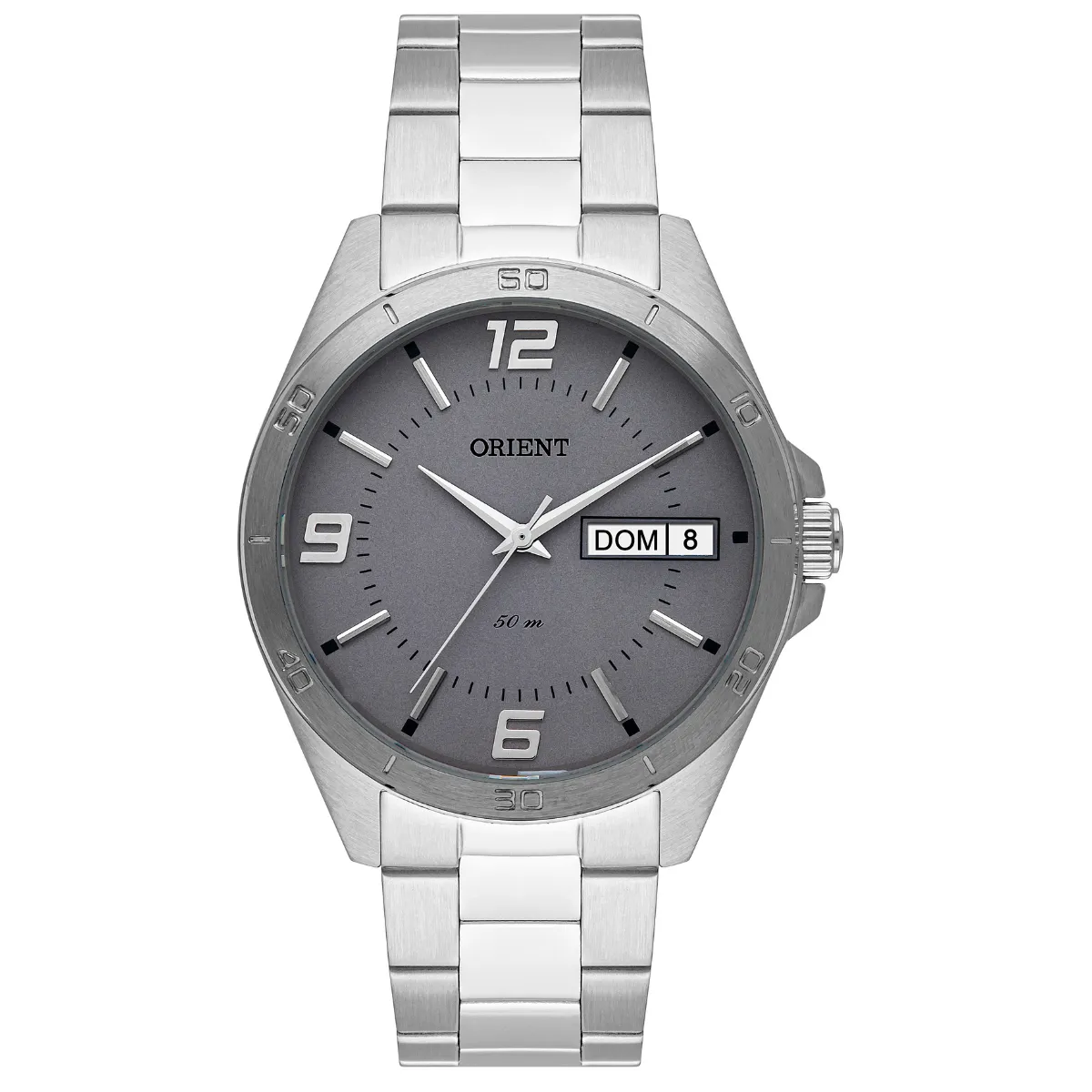 Relógio Orient Sport Masculino - MBSS2026 G2SX