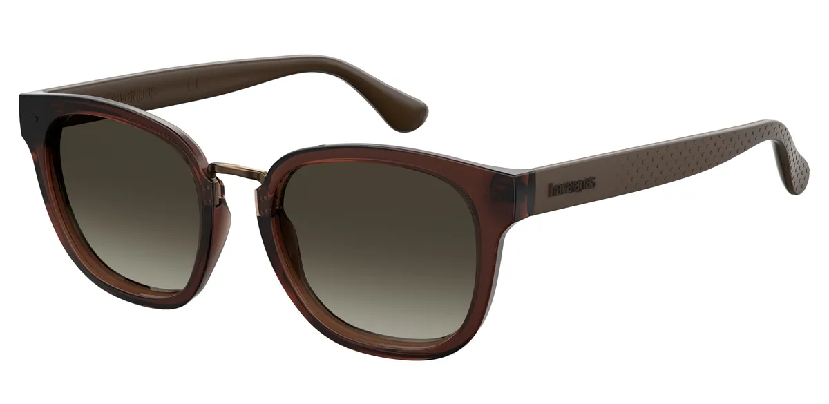 Óculos de Sol Havaianas - GUAECA 09Q 52HA
