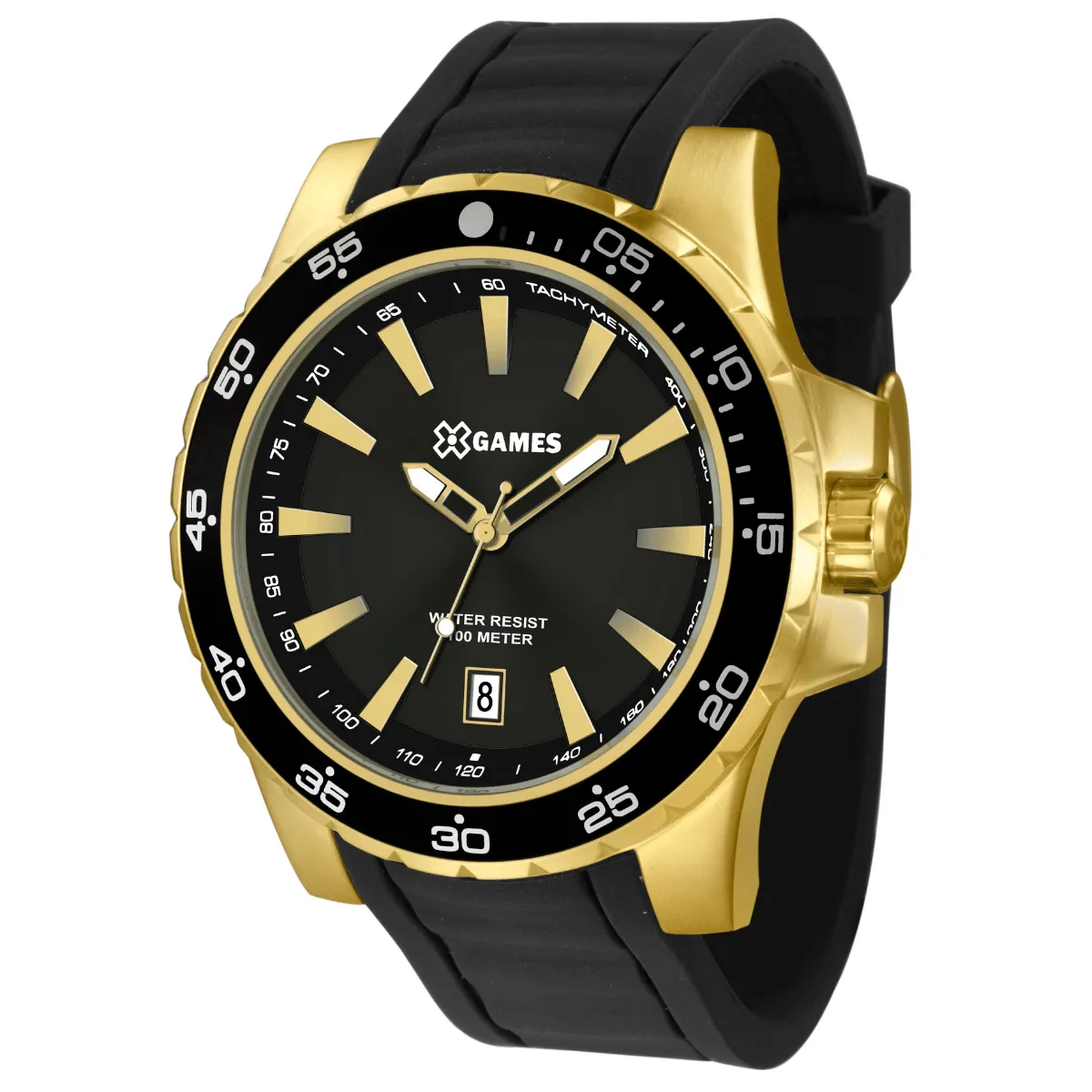 Relógio X Games - XMGP1001 P1PX