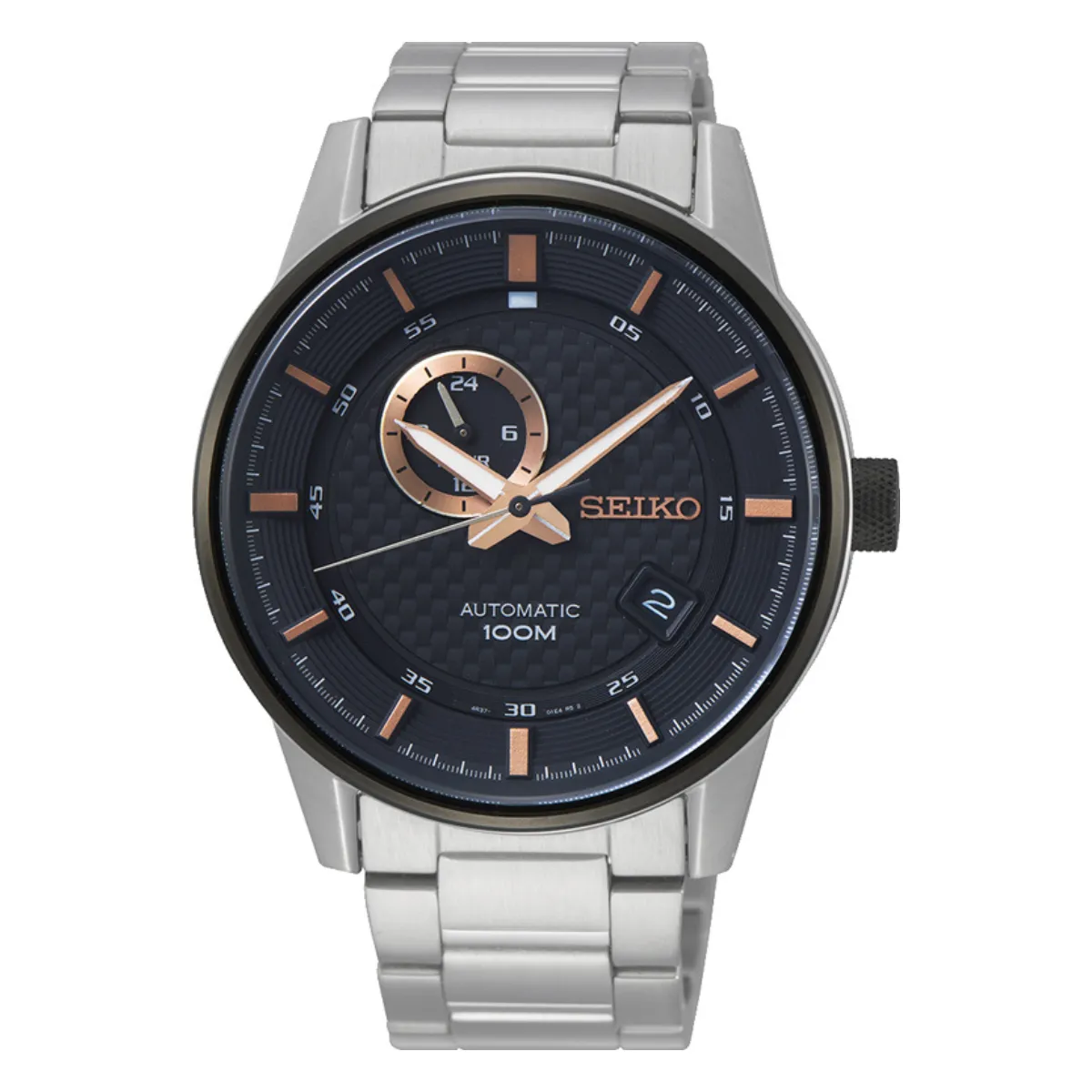 Relógio Seiko Masculino - SSA389B1-P1SX