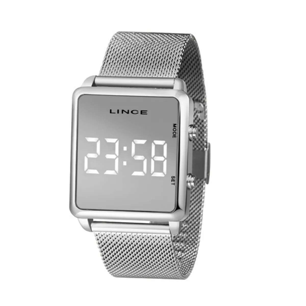 Relógio Lince Unissex - MDM4619L-BXSX