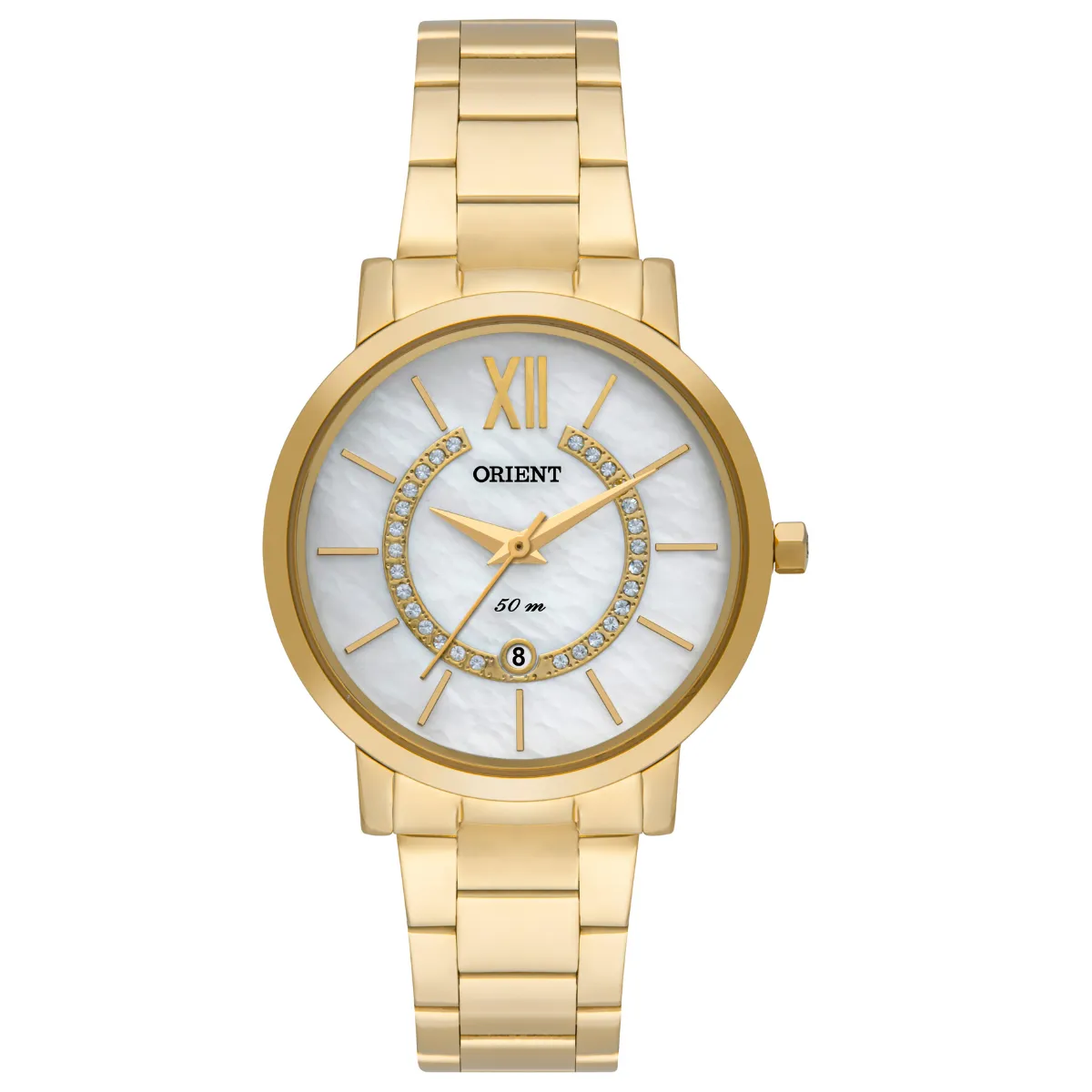 Relógio Orient Eternal Feminino - FGSS1185 B3KX