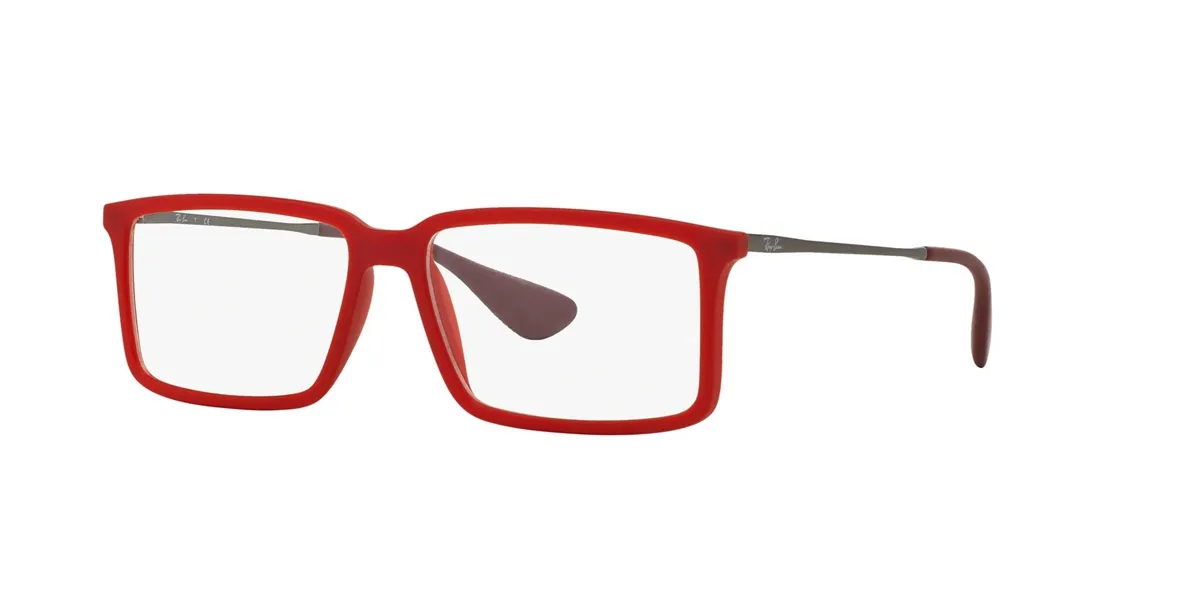 Óculos de Grau Ray-Ban  - RX7043 5468 52