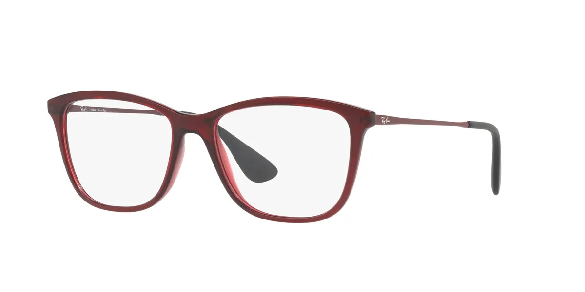 Óculos de Grau Ray-Ban - 0RX7135L 5699 54