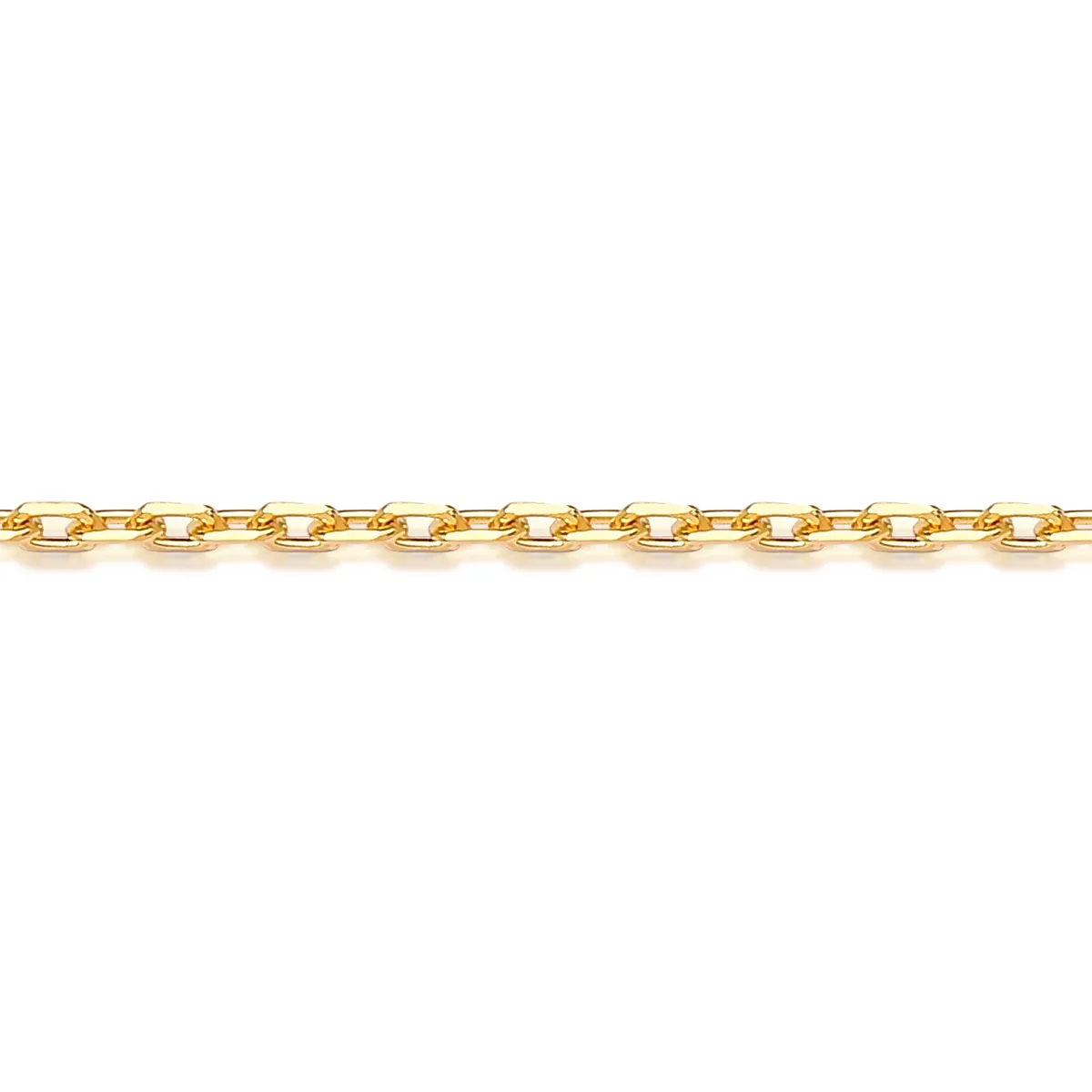 Corrente de ouro 18k CARTIER 60CM