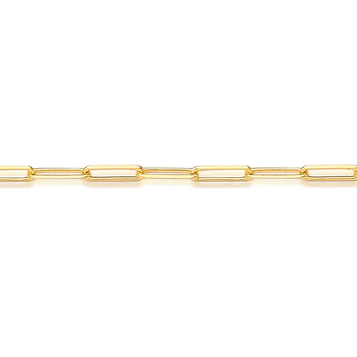 Corrente de ouro 18k CARTIER LONGA 45CM