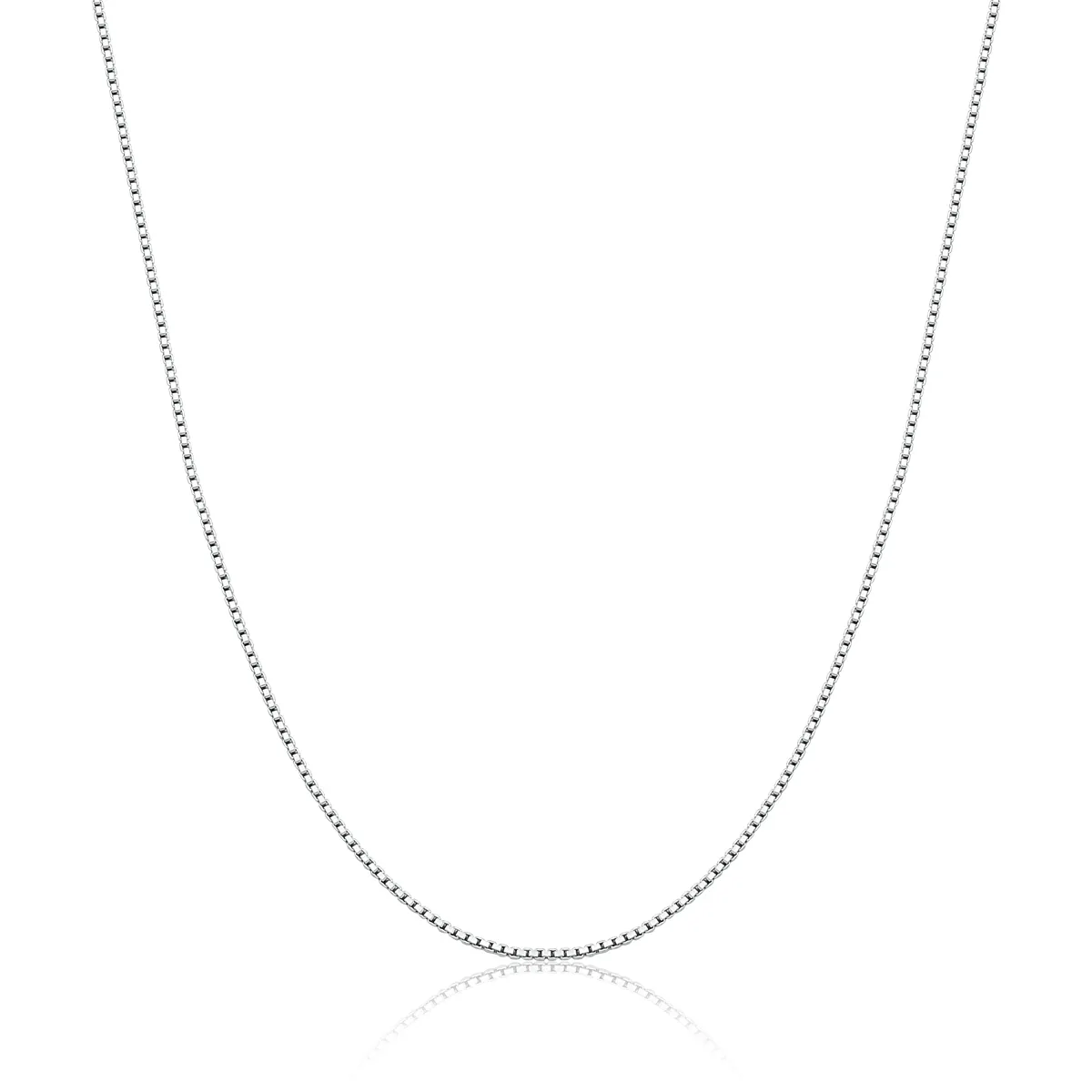 Corrente de Prata 925 Veneziana