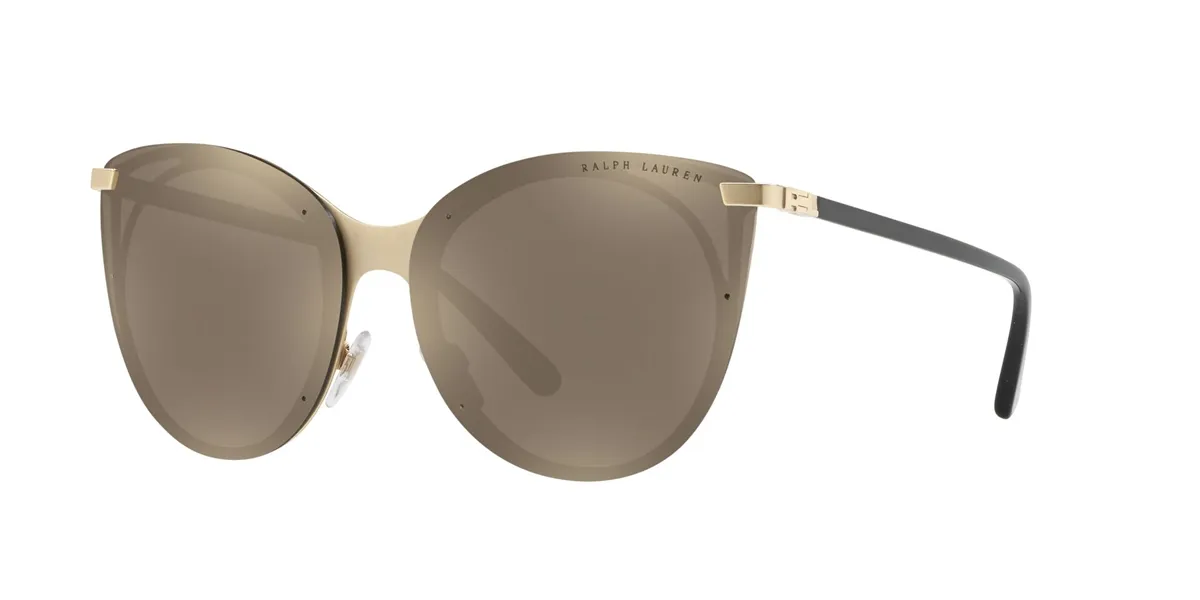 Óculos de Ralph Lauren RL7059 91165A63 Dourado