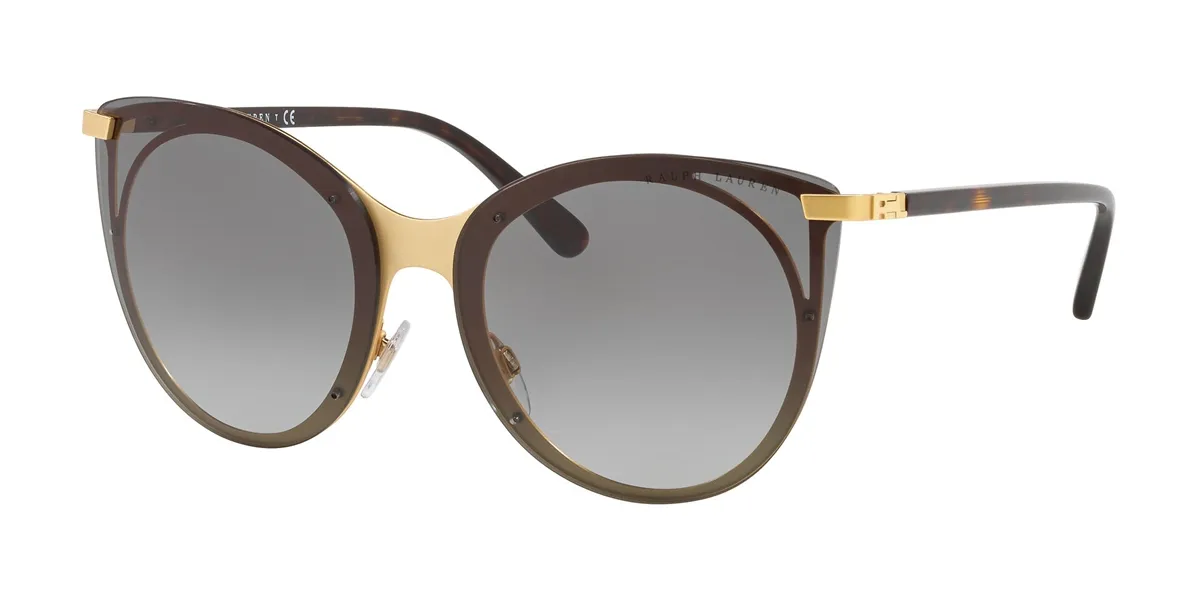 Óculos de Ralph Lauren RL7059 90041163 Marrom