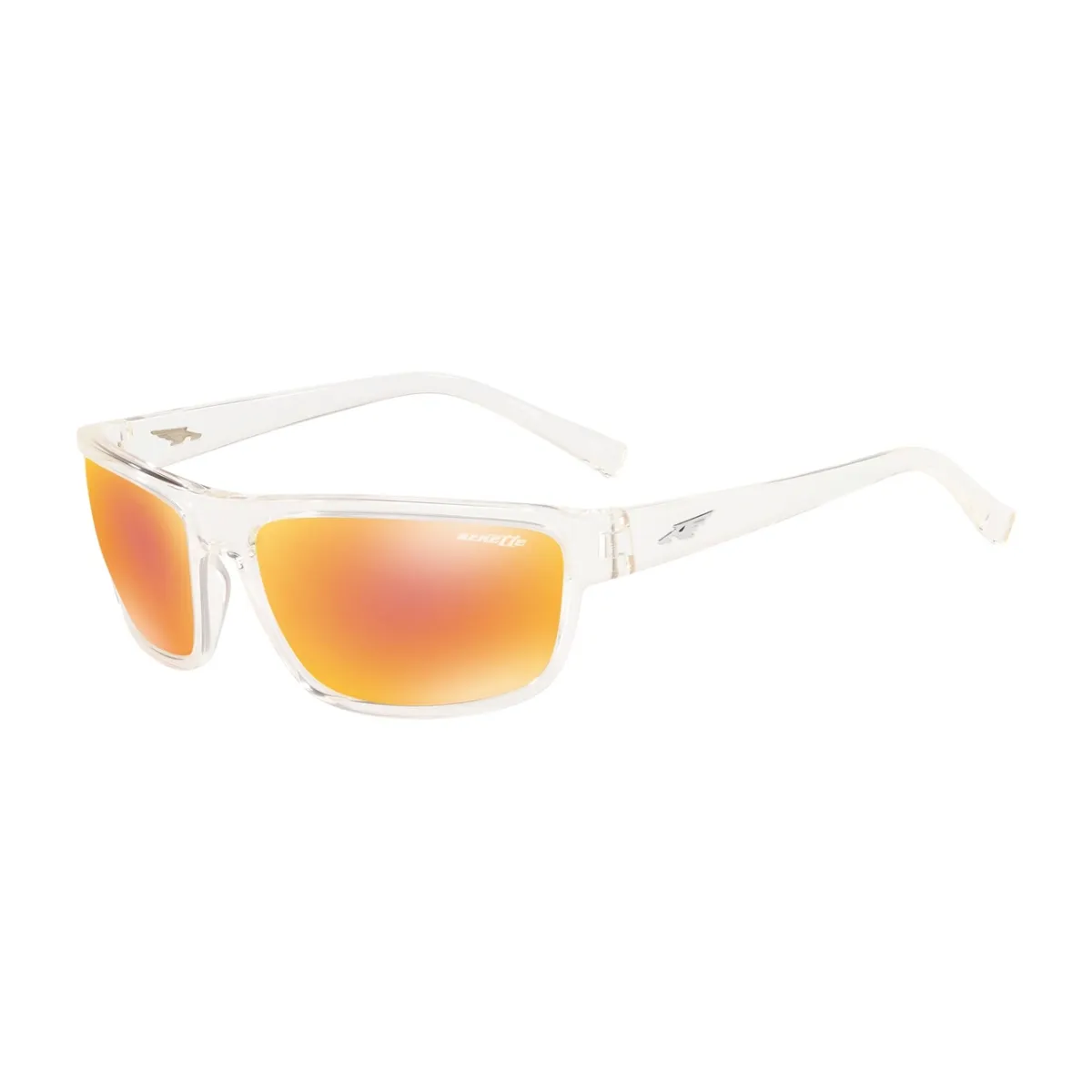 Óculos de Sol Arnette 0AN4259 Acetato Transparente