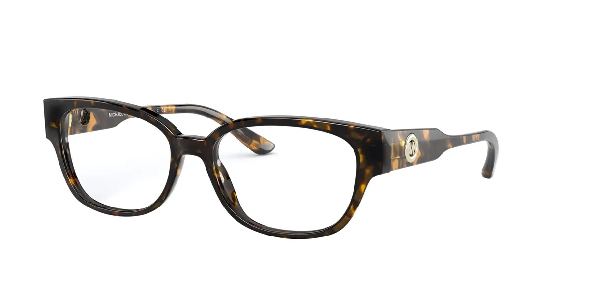 Óculos de Grau Michael Kors - 0MK4072 3006 52