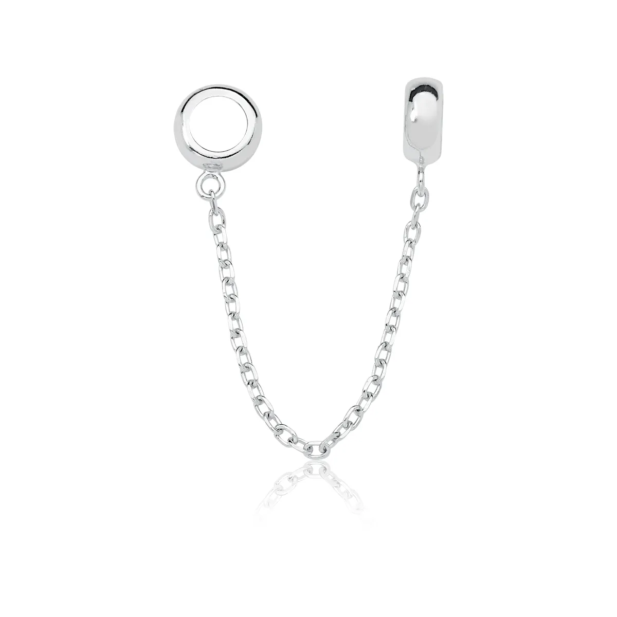 Pingente de Prata 925 Rodinada Stopper