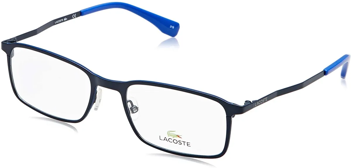 Armação Lacoste L2240 424 52 Azul
