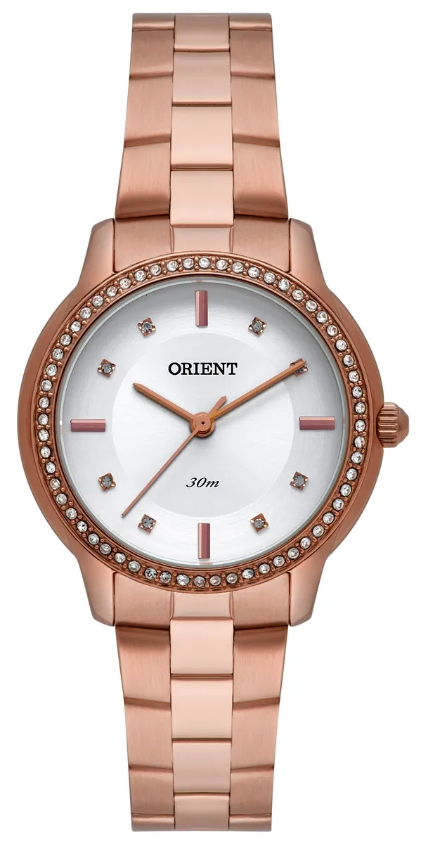 Relógio Orient Feminino - FRSS0053 S1RX