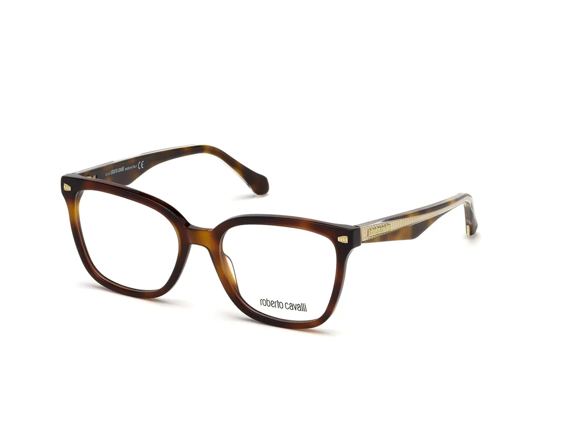 Óculos de Grau Roberto Cavalli - RC5078_52052