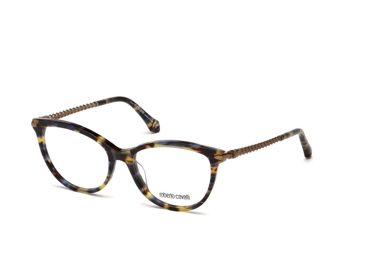 Armação Roberto Cavalli RC5045_53055 Mesclado