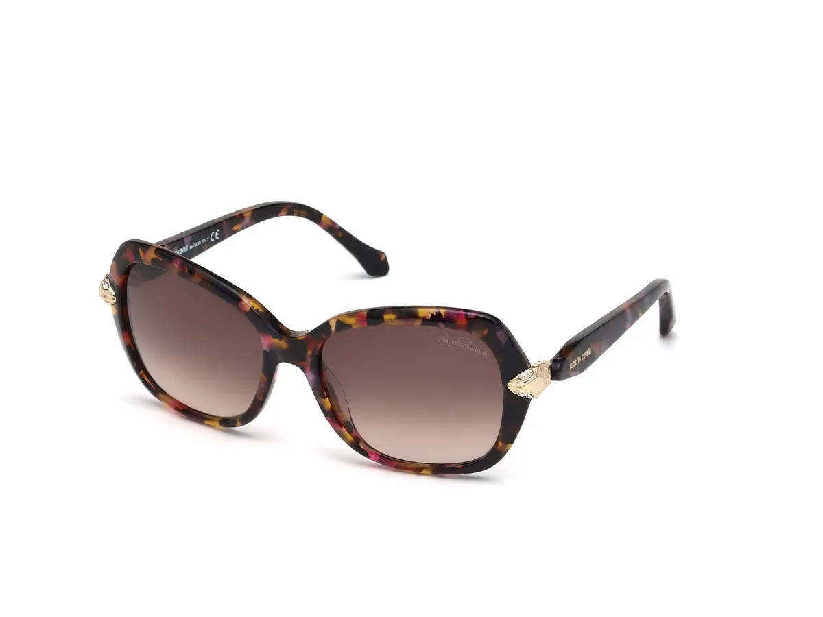 Óculos de Sol Roberto Cavalli RC876S_5755F Mesclado