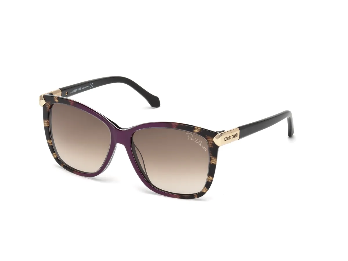 Óculos de Sol Roberto Cavalli RC902S_5774F Mesclado