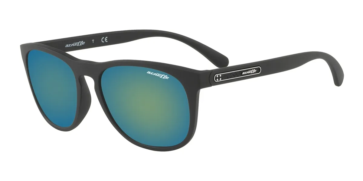 Óculos de Sol Arnette AN4245 01/8N 56 Preto