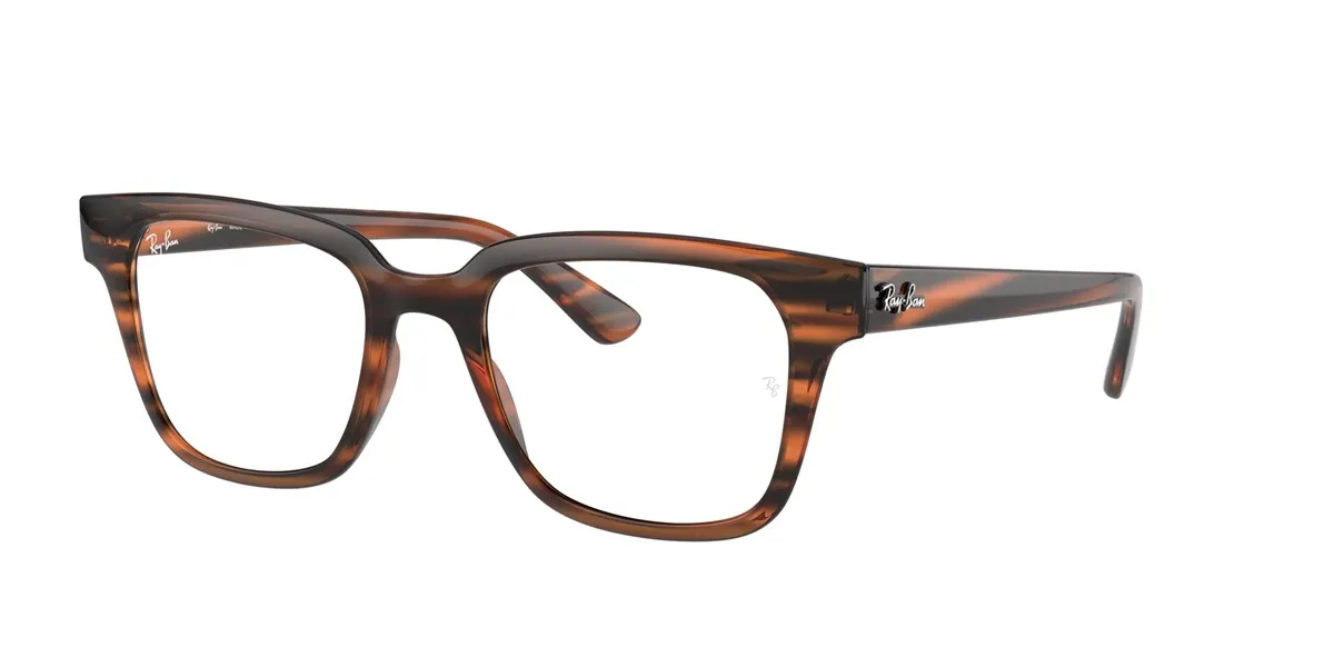 Óculos de Grau Ray-Ban - 0RX4323V 5998 51