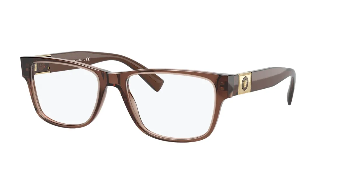 Óculos de Grau Versace - 0VE3295 5028 56