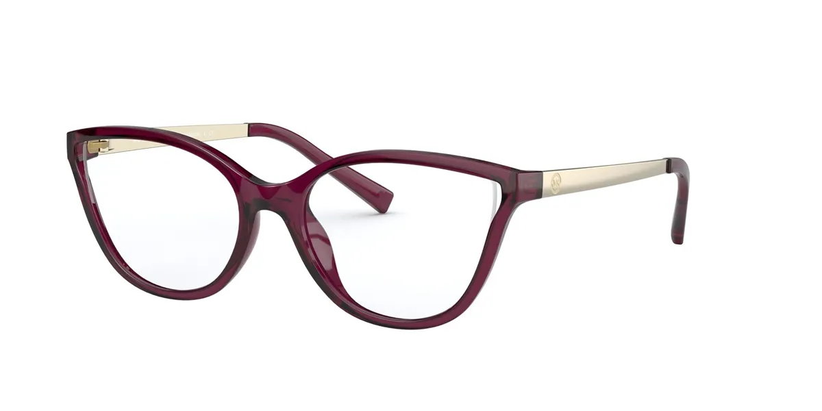 Óculos de Grau Michael Kors - 0MK4071U 3509 53