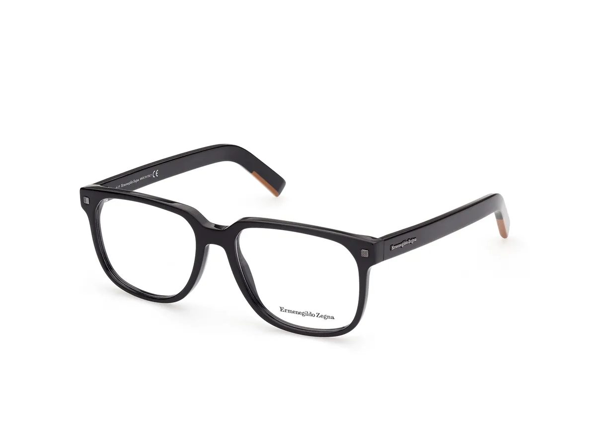 Óculos de Grau Ermenegildo Zegna - EZ5197_55001