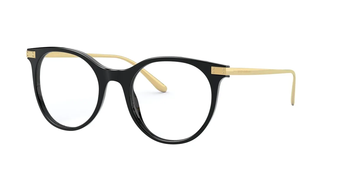 Óculos de Grau Dolce & Gabbana - 0DG3330 501 51