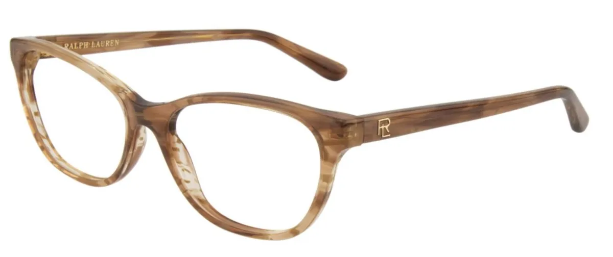 Óculos de Grau Ralph Lauren - 0RL6204 5875 55